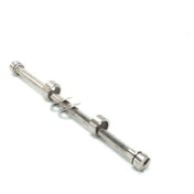 BKI (Barbeque King) WB45445800 Weldment Rotor Shaft Vg/srr