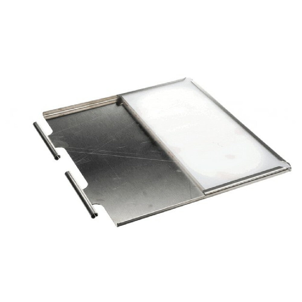 Carter Hoffmann 16090-3926 Flip Up Door Medium