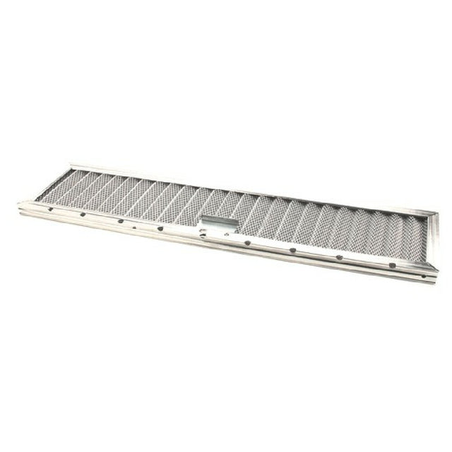 Carter Hoffmann 18602-0183 Grease Filter Aluminum