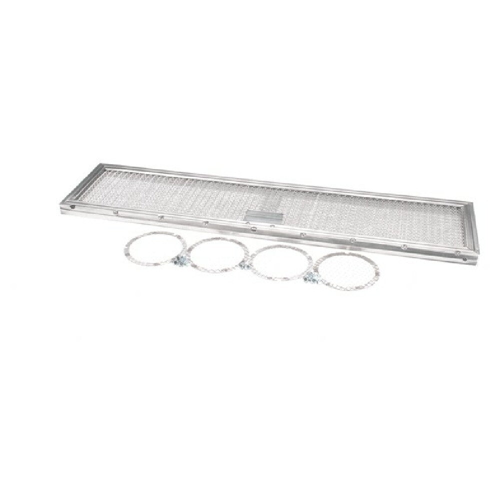 Carter Hoffmann 16090-3466 Filter And Guard Kit
