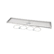 Carter Hoffmann 16090-3466 Filter And Guard Kit