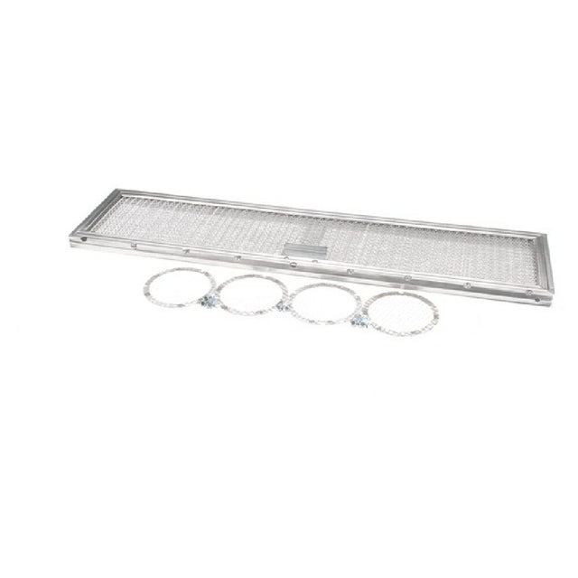 Carter Hoffmann 16090-3466 Filter And Guard Kit