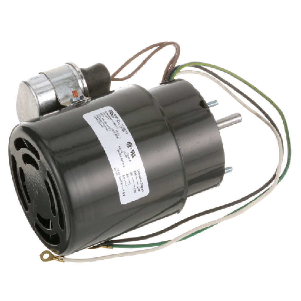 Carter Hoffmann 18614-0372 Motor 208 230v
