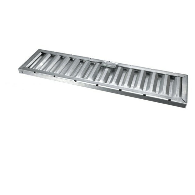 Carter Hoffmann 18602-0299 Grease Filter