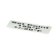 Carter Hoffmann 18312-0554 Decal