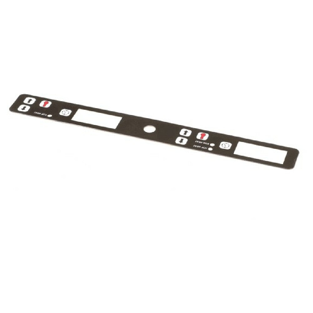 Carter Hoffmann 18312-0613 Overlay Control Panel