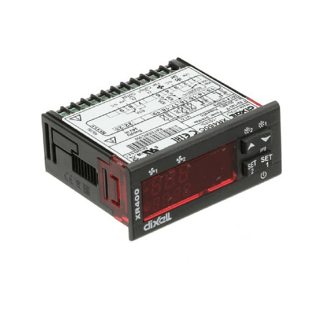 Carter Hoffmann 18616-0055 Digital Controller 24 Volt