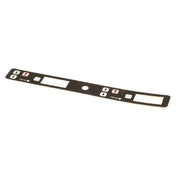Carter Hoffmann 18312-0614 Overlay Control Panel