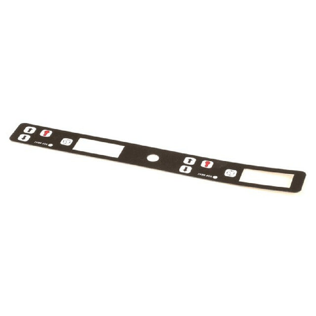 Carter Hoffmann 18312-0614 Overlay Control Panel