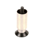 Carter Hoffmann 18309-0090 Leg With Rubber Foot