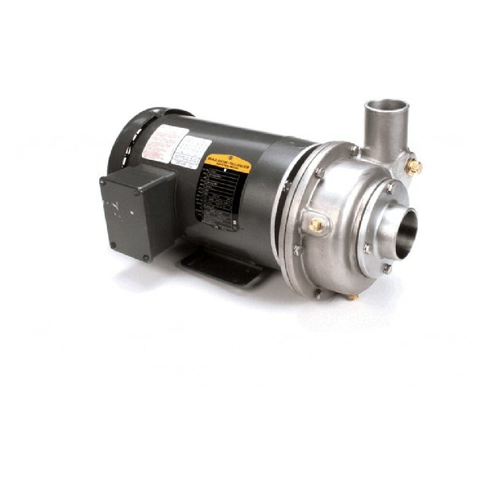 Champion 405923 Pump Assy 3hp Multi Volt 3ph