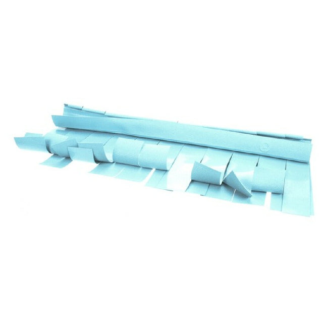 Champion 112445 Curtain Splash Nuccw 32" X 14"