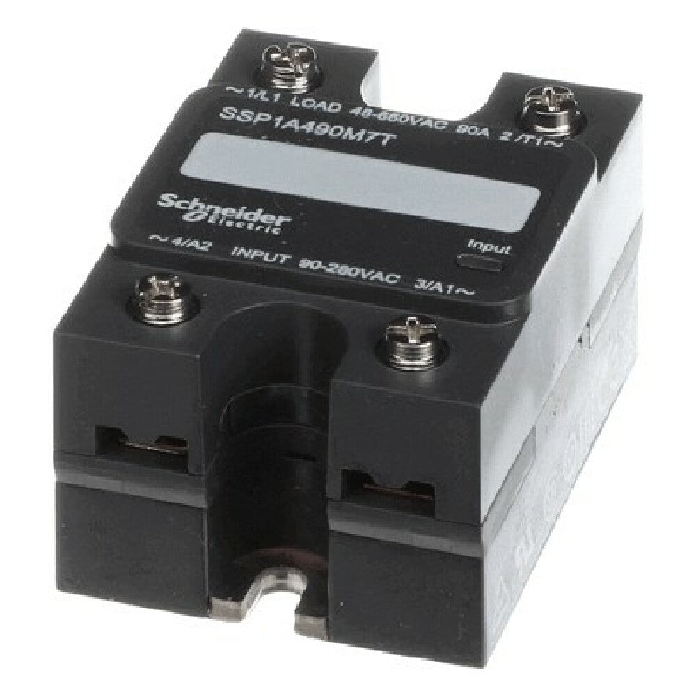 Champion 115648 Relay Solid State Crydom