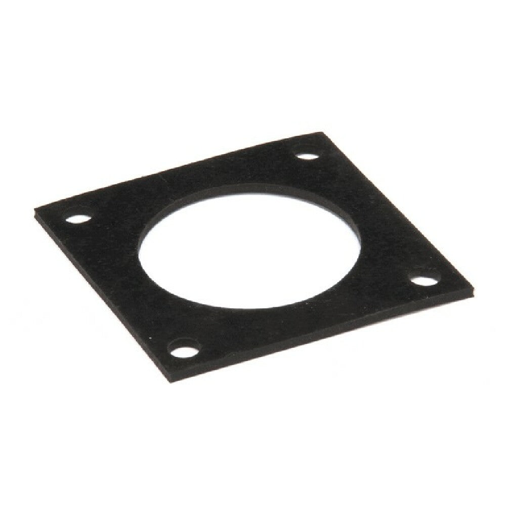 Champion CHA104640 Gasket 4" X 4" X "1/8" 2 5/8" Hole
