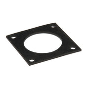 Champion CHA104640 Gasket 4" X 4" X "1/8" 2 5/8" Hole
