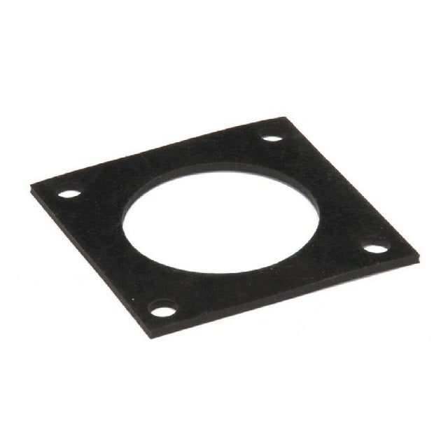 Champion CHA104640 Gasket 4" X 4" X "1/8" 2 5/8" Hole
