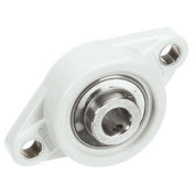 Champion 113860 Bearing Sealed 2 Bolt 5/8" Bore