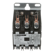 Champion 116167 Contactor 3 Pole 120v 40a