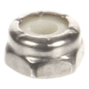 Champion CHA108954 Nut Grip Hx Hd #6 32 Nylon Insert