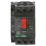 Champion 111629 Motor Starter 6 10a
