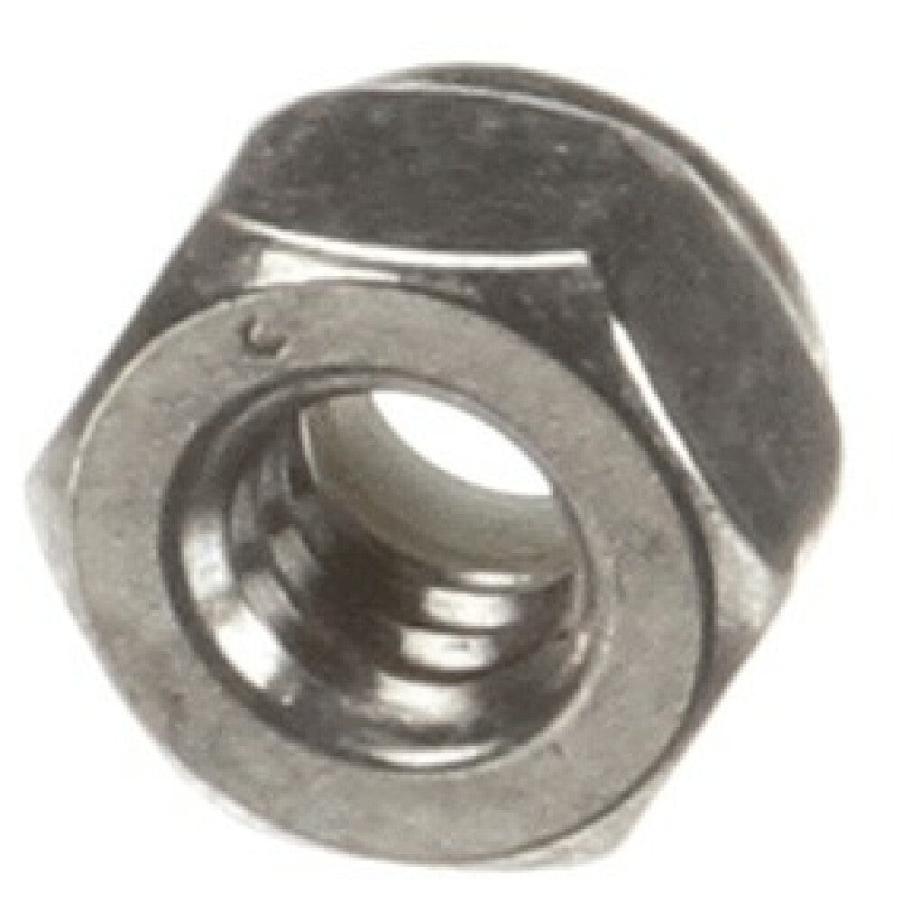 Champion CHA107967 Nut Grip Hex 1/4" 20 Nylon Insert