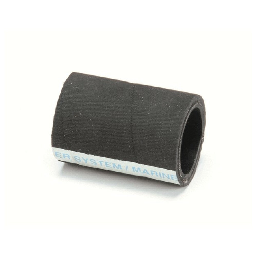 Champion 206643 Hose Edpm Black 1 1/4"id X 2 1/2"l