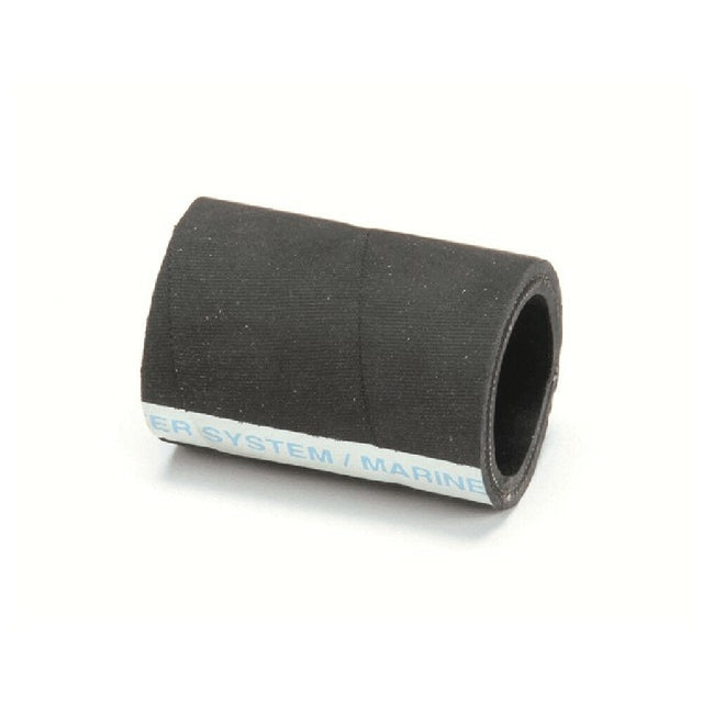 Champion 206643 Hose Edpm Black 1 1/4"id X 2 1/2"l