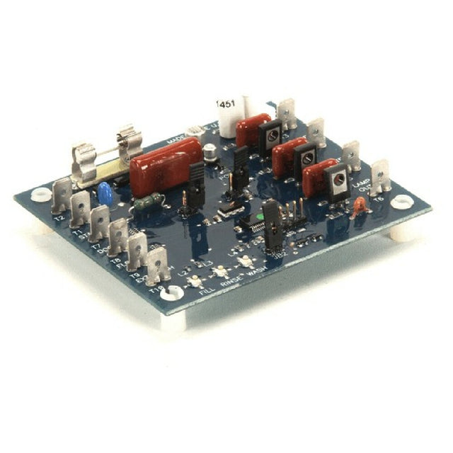 Champion 113597 Timer Board Infitec Cs 676