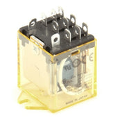 Champion 112382 Relay 3pdt 120vac 10a