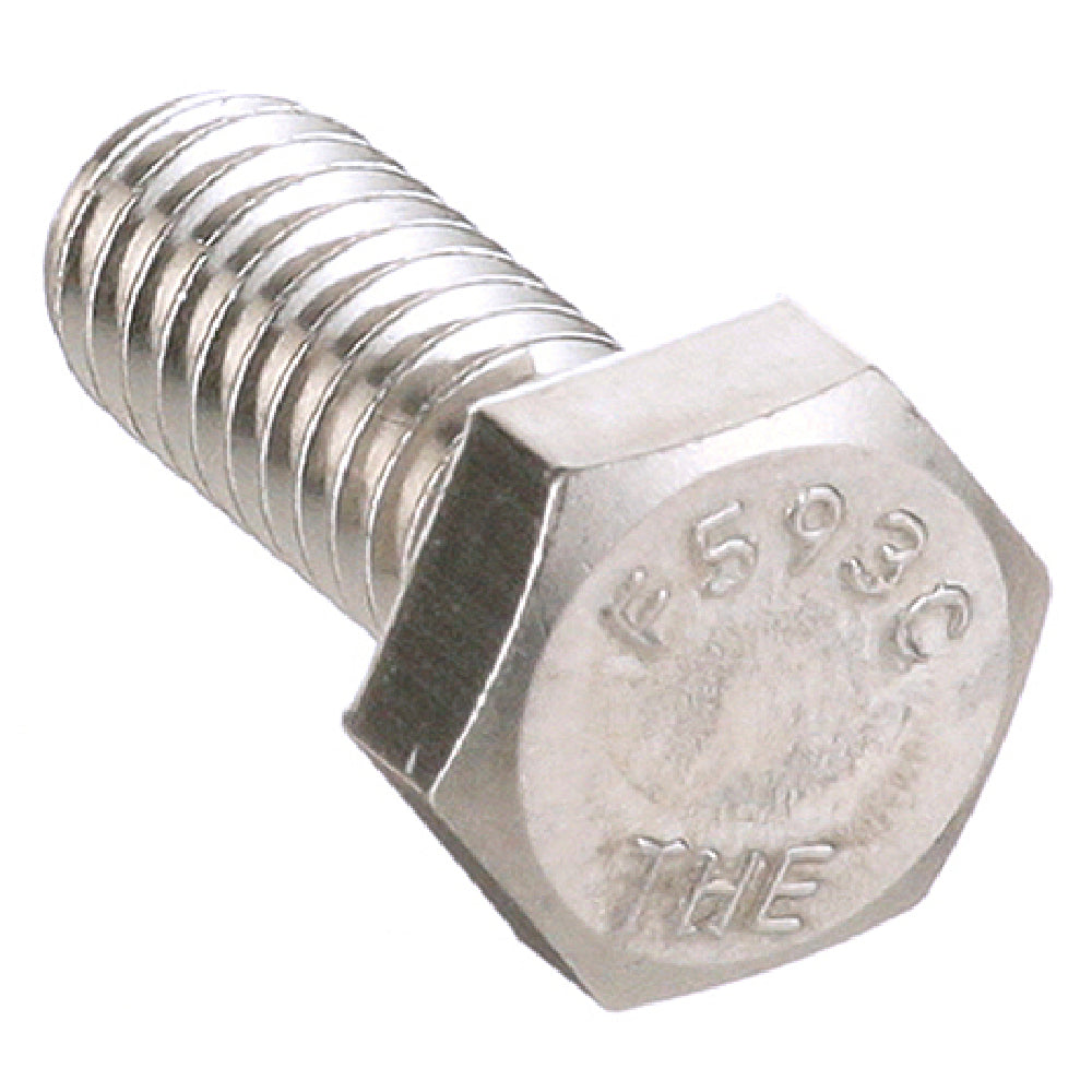 Champion 100739 Bolt Hx Hd S/s 5/16" 18 X 3/4"l