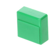 Champion 0512218 Button Switch Grn Sq