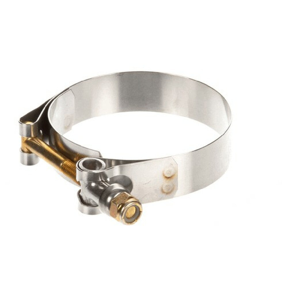 Champion 111964 Hose Clamp T Bolt S/s Discharge