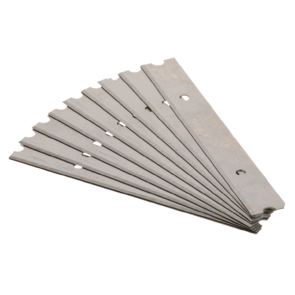 AllPoints 8021408 Scraper Blades (pk/10)