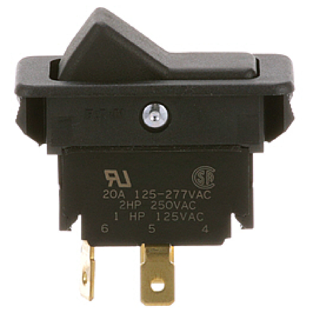 FWE FWESWH RCK E1 Rocker Switch On Off