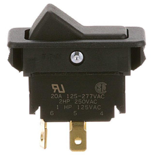 FWE FWESWH RCK E1 Rocker Switch On Off