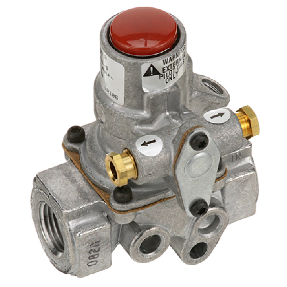 Jade Range 3000012818 Oven Safety Valve