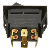 Jackson 05930-301-49-00 Switch Carling (tigm7216sblwbl)dpdt