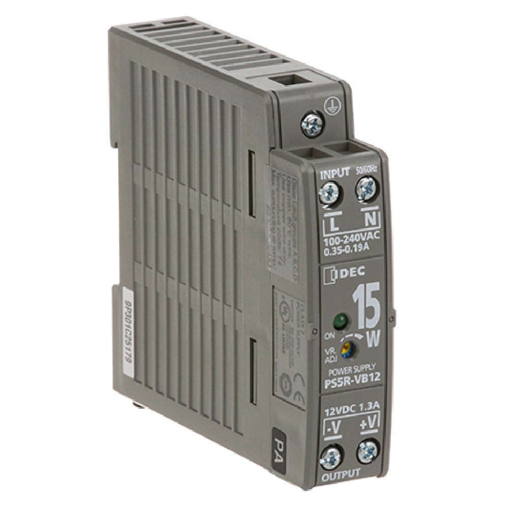 Jackson 5950-004-11-16 Power Supply 100 240v 12vdc 1.2a 15w