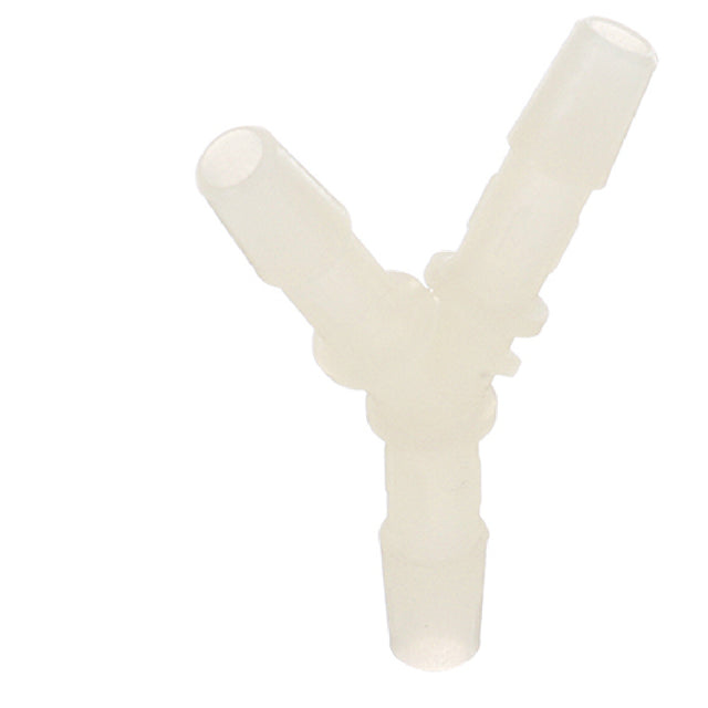 Jackson 04730-003-36-14 Y Connector 1/4 Barbed