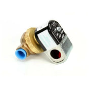 Jackson 04810-100-09-18 Valve 1/2 Solenoid