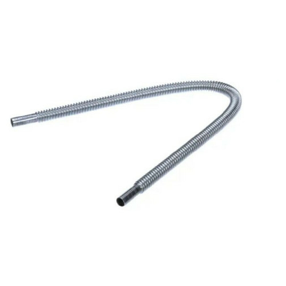 Jade Range 5615100000 Tubing Flex 3/8" X 19" S/s