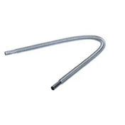 Jade Range 5615100000 Tubing Flex 3/8" X 19" S/s