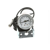 Jackson JAC6685-004-31-46 Thermometer 110 220 Deg 96 S/s Bulb