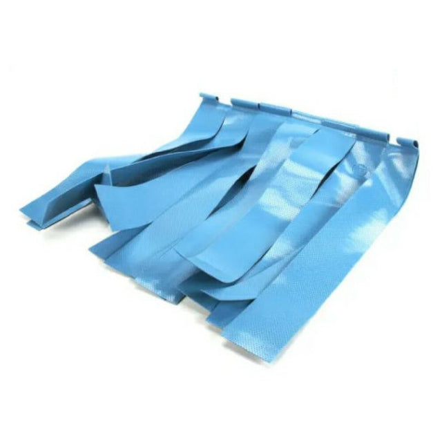 Jackson 08415-131-73-45 Curtain 21 Lg X 20.5 W