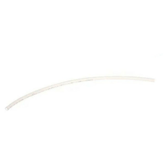 Jackson 4720-601-13-00 Tubing Polyethylene White (per Foot)