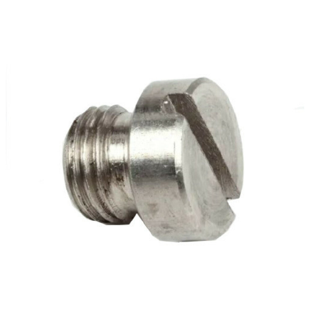 Jackson 04730-111-60-41 Plug Rinse Arm Stainless Steel