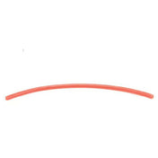 Jackson 47206011200 Tubing Polyethylene Red (per Foot)
