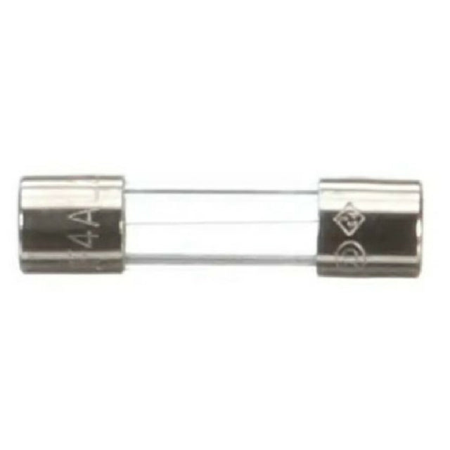 Jackson 5920-003-75-24 Fuse Polytron Timer