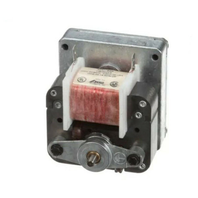 Jackson 04320-111-47-46 Motor Rinse 14rpm 240v 50&60 Hz