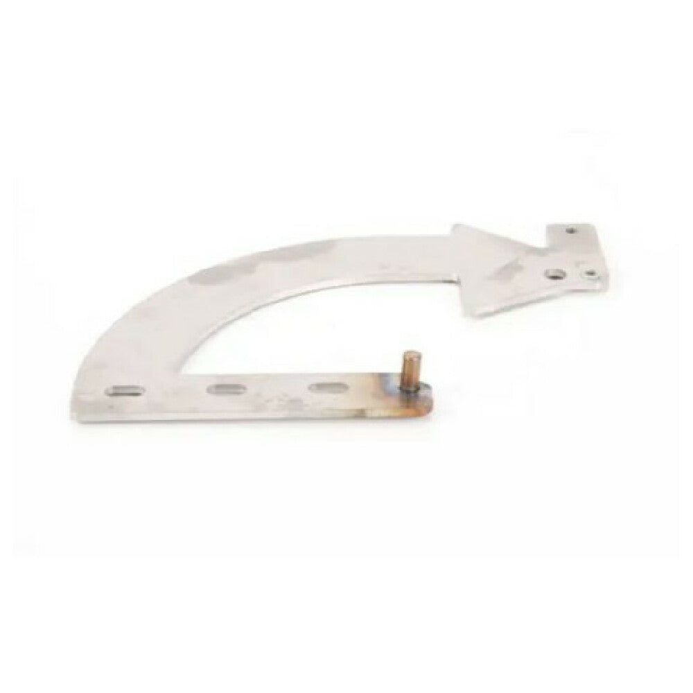 Jackson 57000033271 Hinge Left Weldment